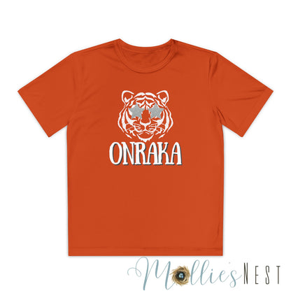 Youth Onraka DRIFIT shirt