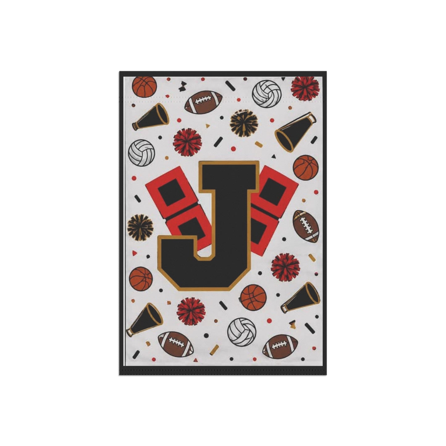 Jonesboro Yard Flag - All sports— School Spirit
