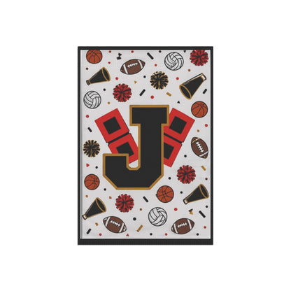 Jonesboro Yard Flag - All sports— School Spirit