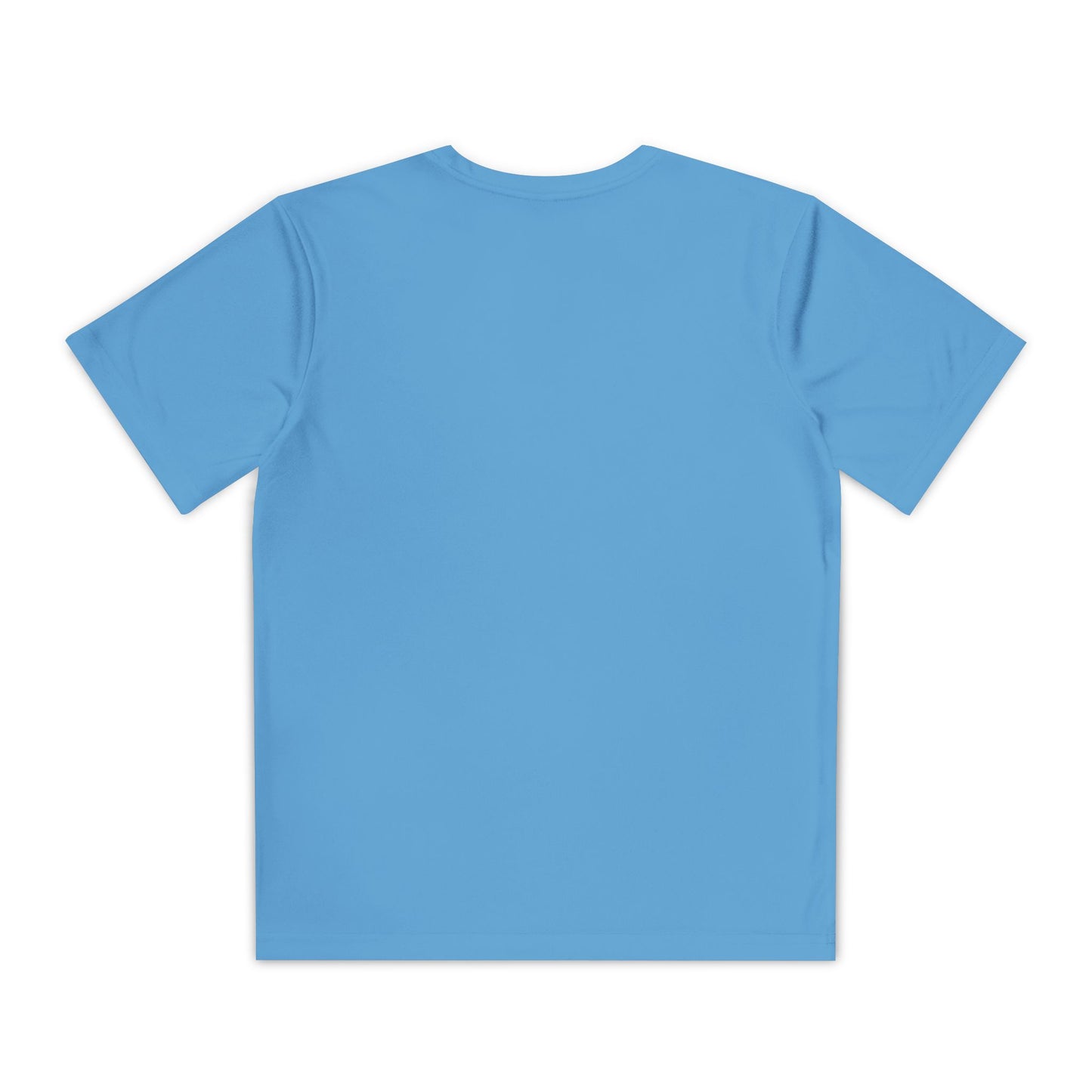 Youth Blazers DRIFIT Gameday Tee – Team Helmet Arkansas Football Shirt