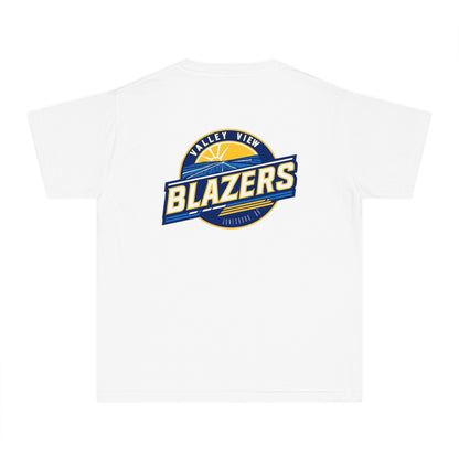 YOUTH. Valley View Blazers - CUSTOM Design June 2025