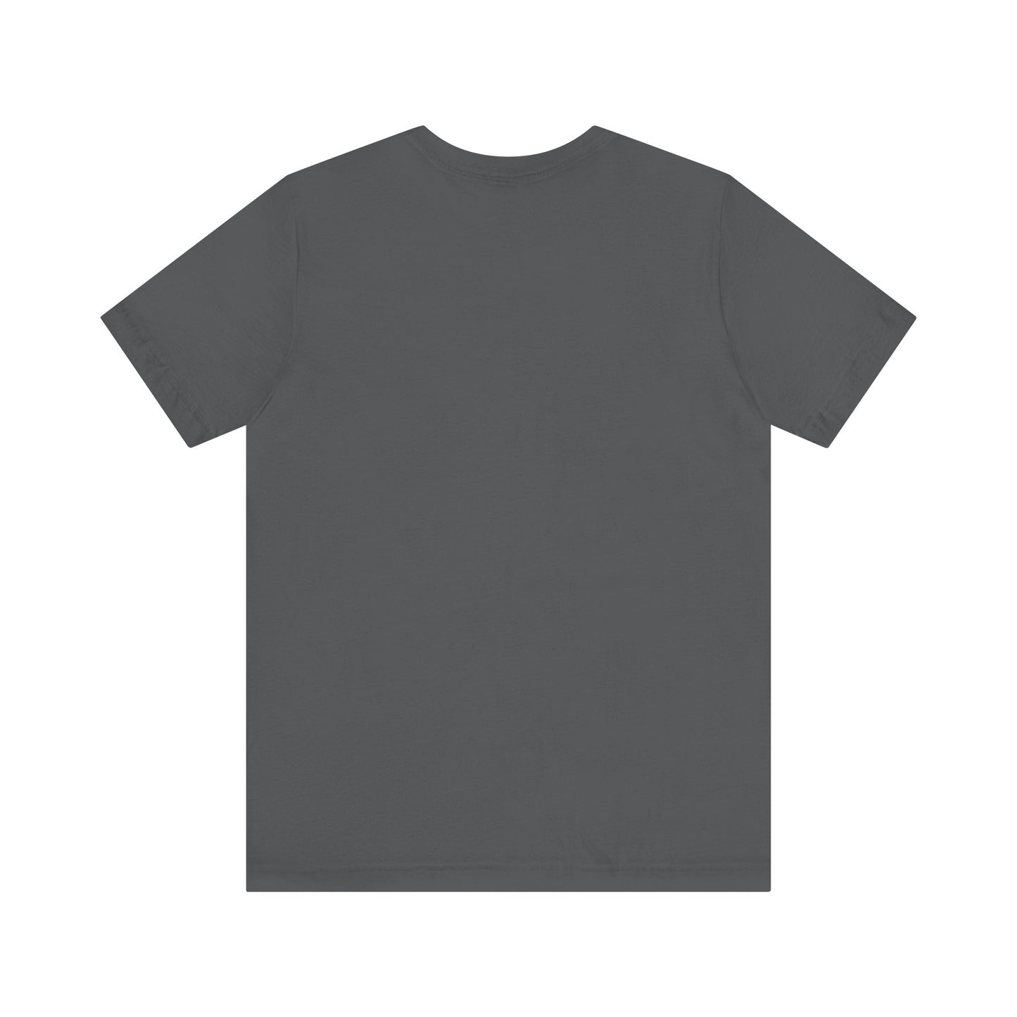 Kirbyville Braves Leopard Print Team Tee