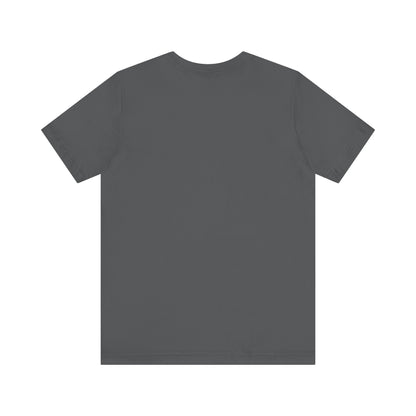 Kirbyville Braves Leopard Print Team Tee