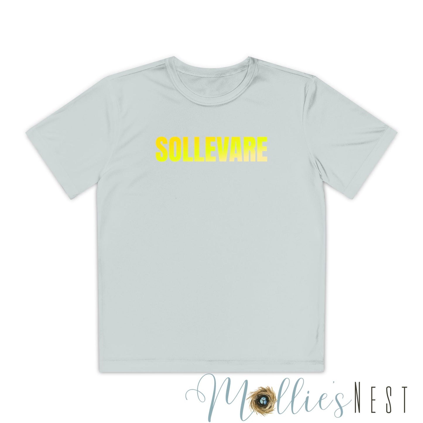Sollevare House Drifit