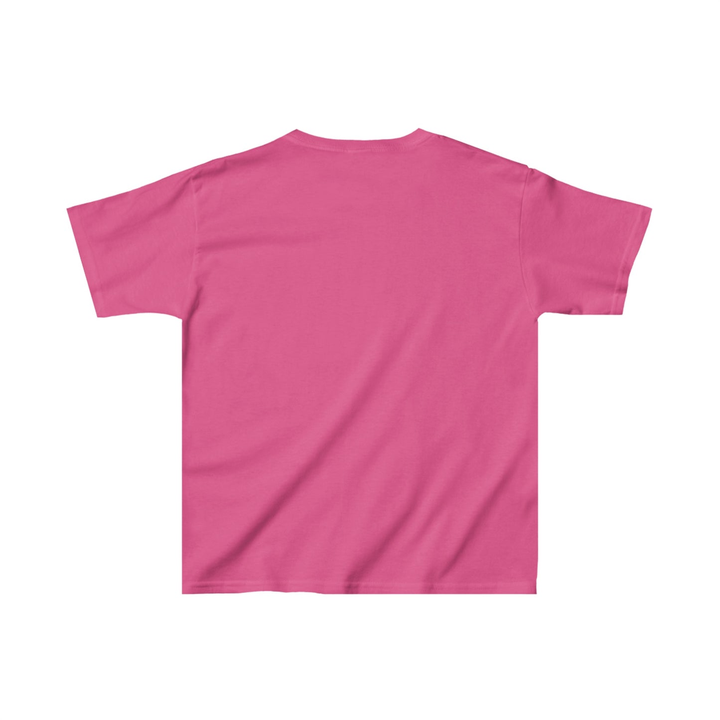 Redtops Cheer Kids Heavy Cotton™ Tee