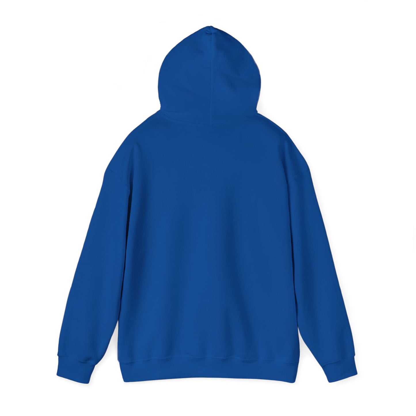 Unisex Valley View Heavy Blend™ Hooded Sweatshirt