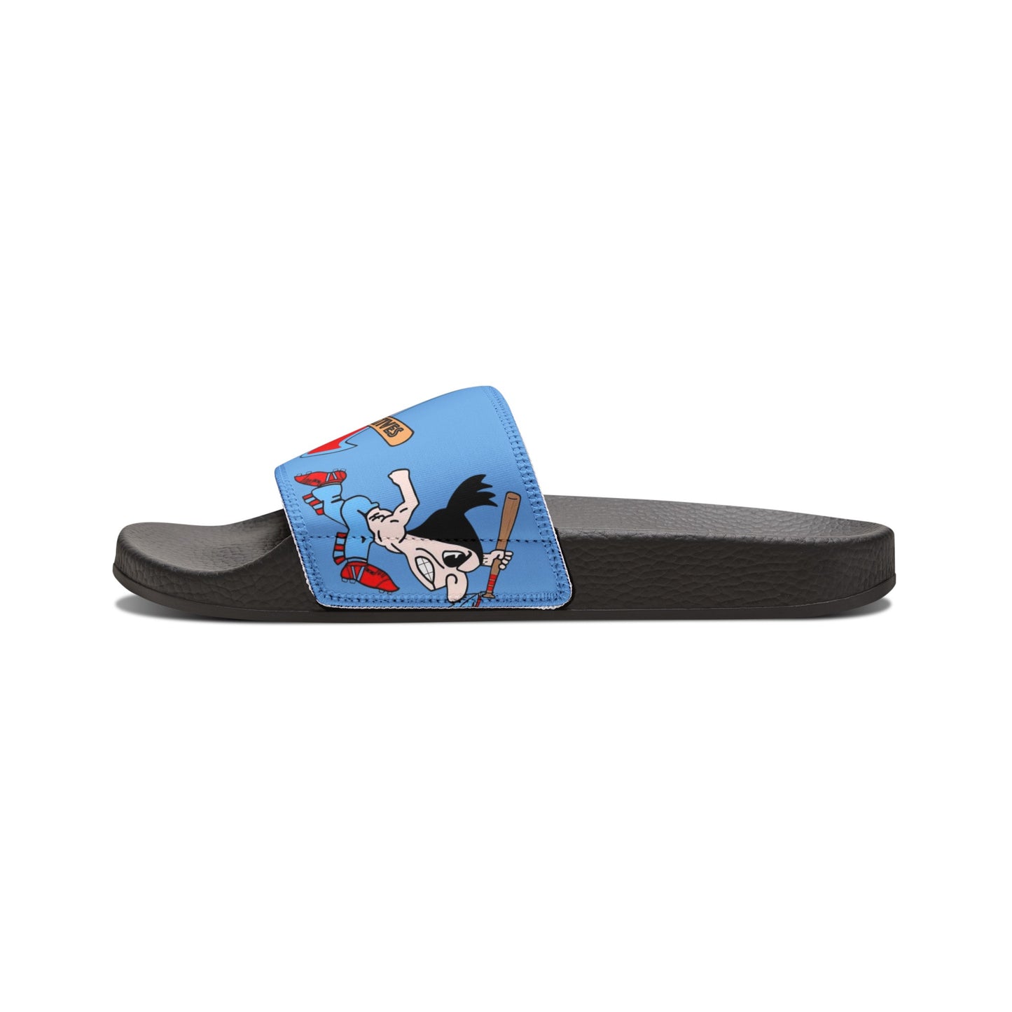 Men's NATIVES Removable-Strap Sandals