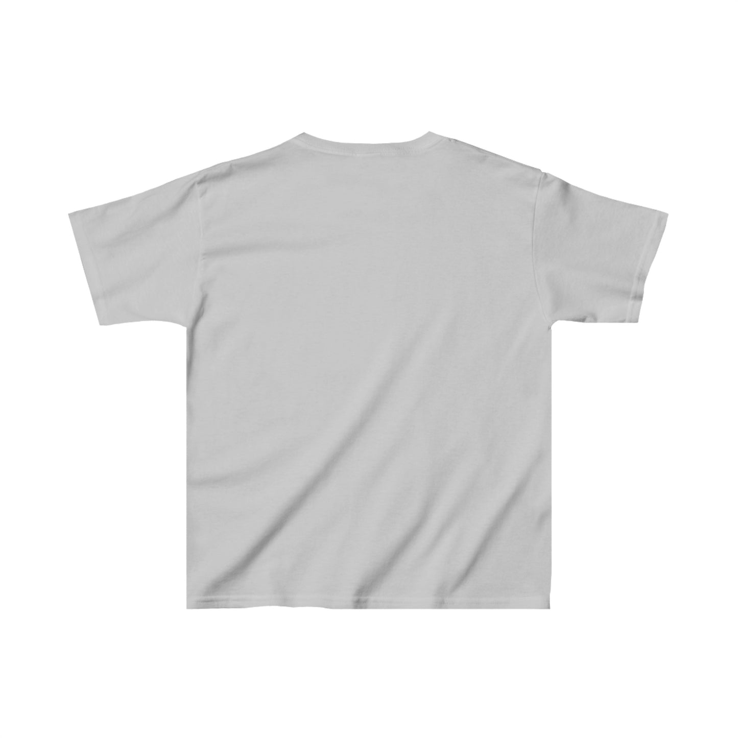 Lions.  Cheer Kids Heavy Cotton™ Tee