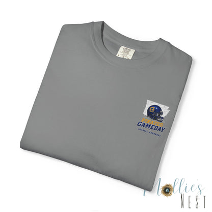 Pirates Gameday T-Shirt — Gosnell Arkansas Football Tee (ADULT)