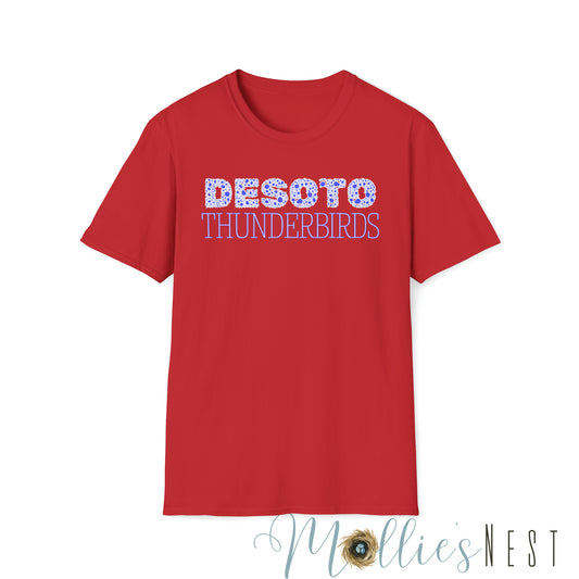 Despot.  Softstyle T-Shirt