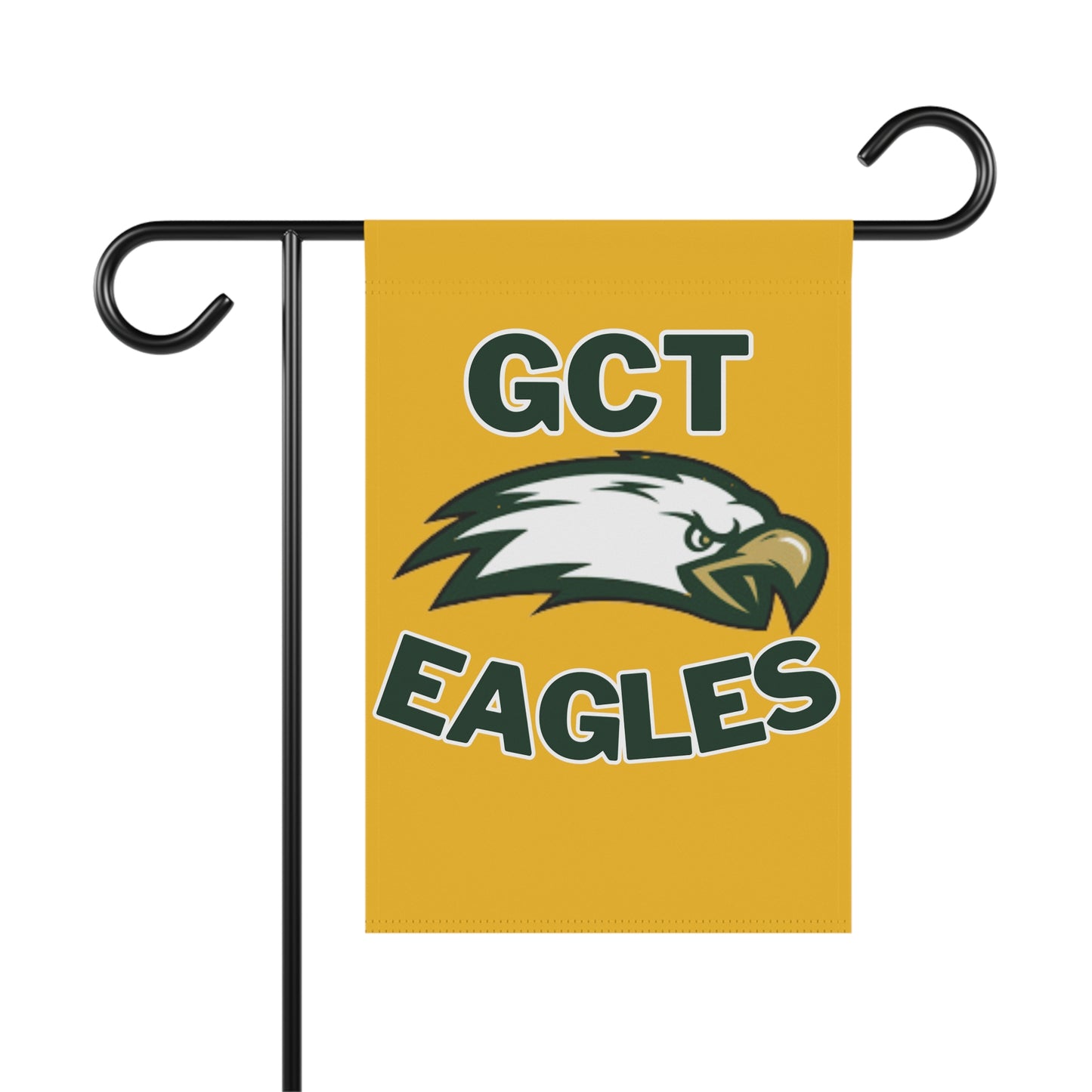 GCT. Eagles Garden & House Banner