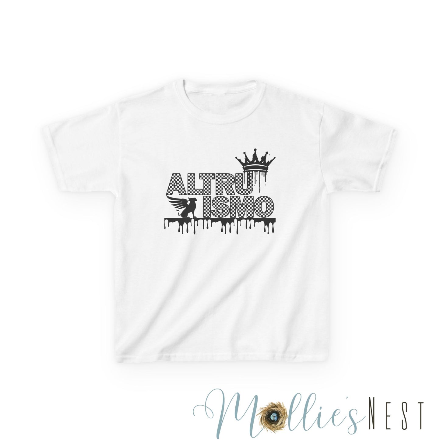 Altruismo House Shirt