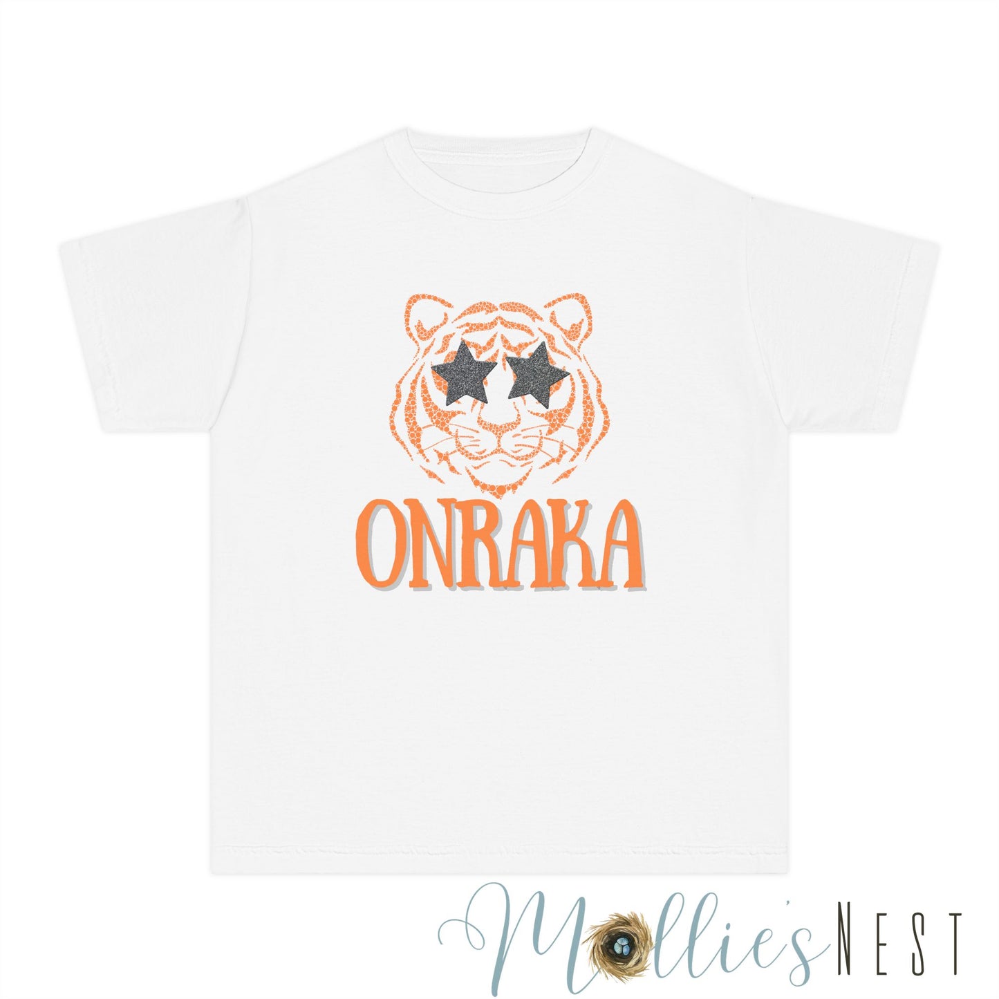 Onrake House Shirt. YOUTH