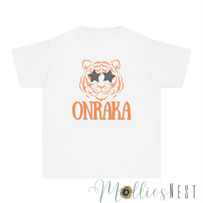 Onrake House Shirt. YOUTH