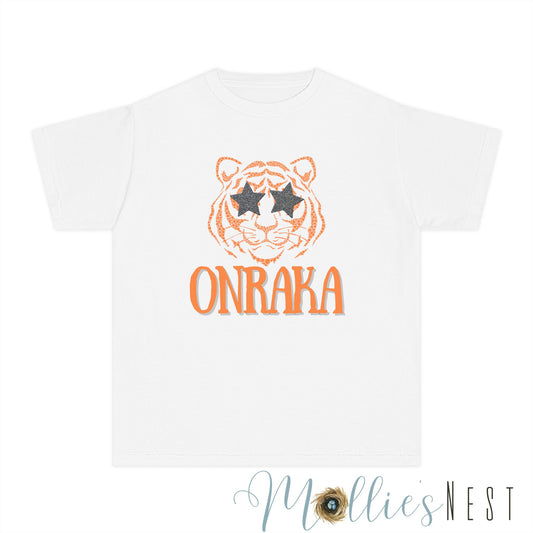 Onrake House Shirt. YOUTH