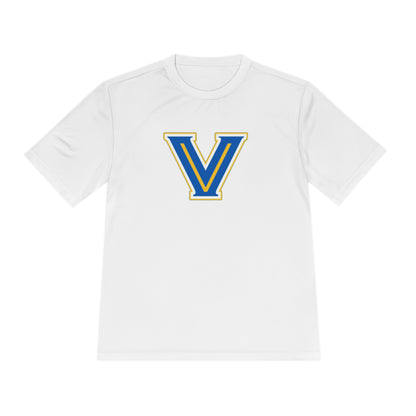 ADULT. Valley View Moisture Wicking Tee