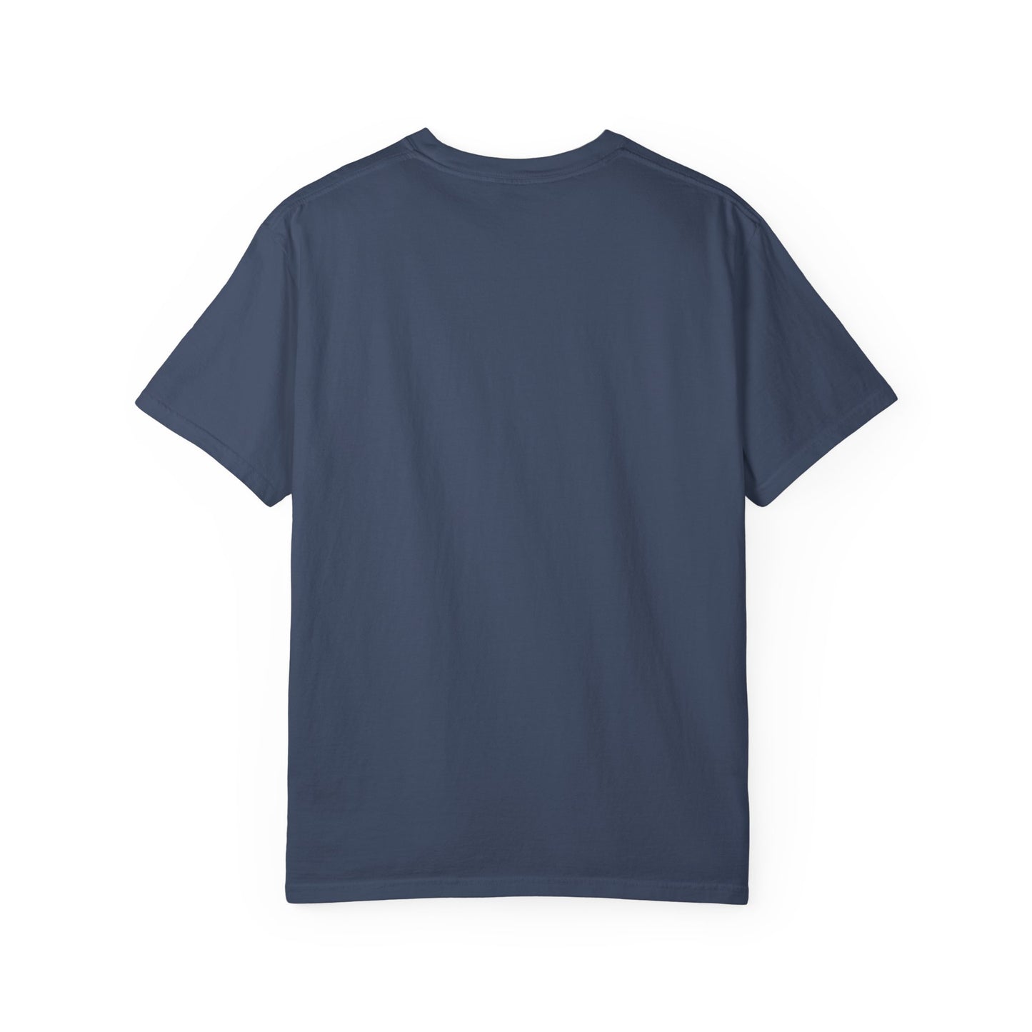 Indians Marked Tree Leopard Stacked Graphic T-Shirt - Adult