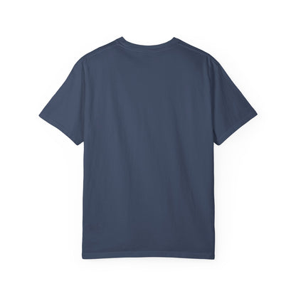 Indians Marked Tree Leopard Stacked Graphic T-Shirt - Adult