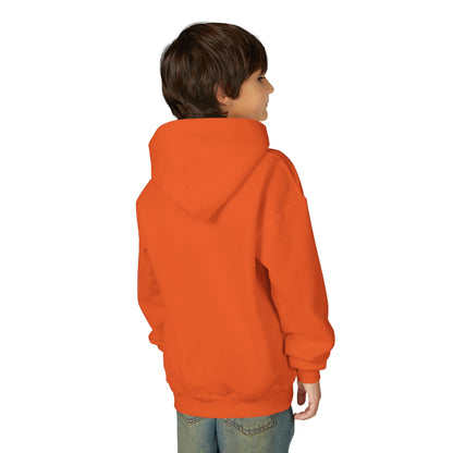 Youth Hoodie - 'Hornets' Sports Logo Youth Hoodie
