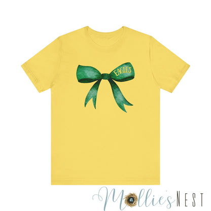 Eagles. Jersey Short Sleeve Tee