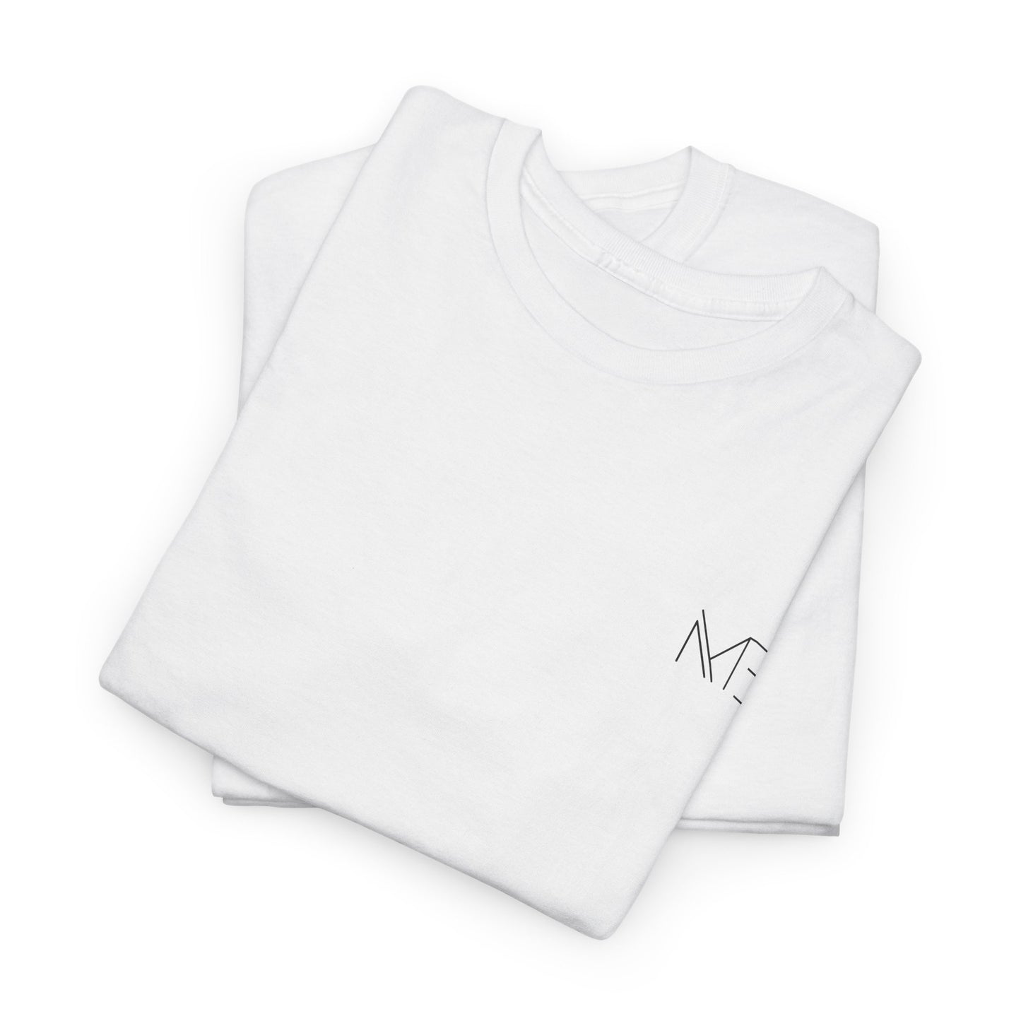 Valley View Blazers T‑Shirt — Mountain Yeti. MANNLY BRAND 2026