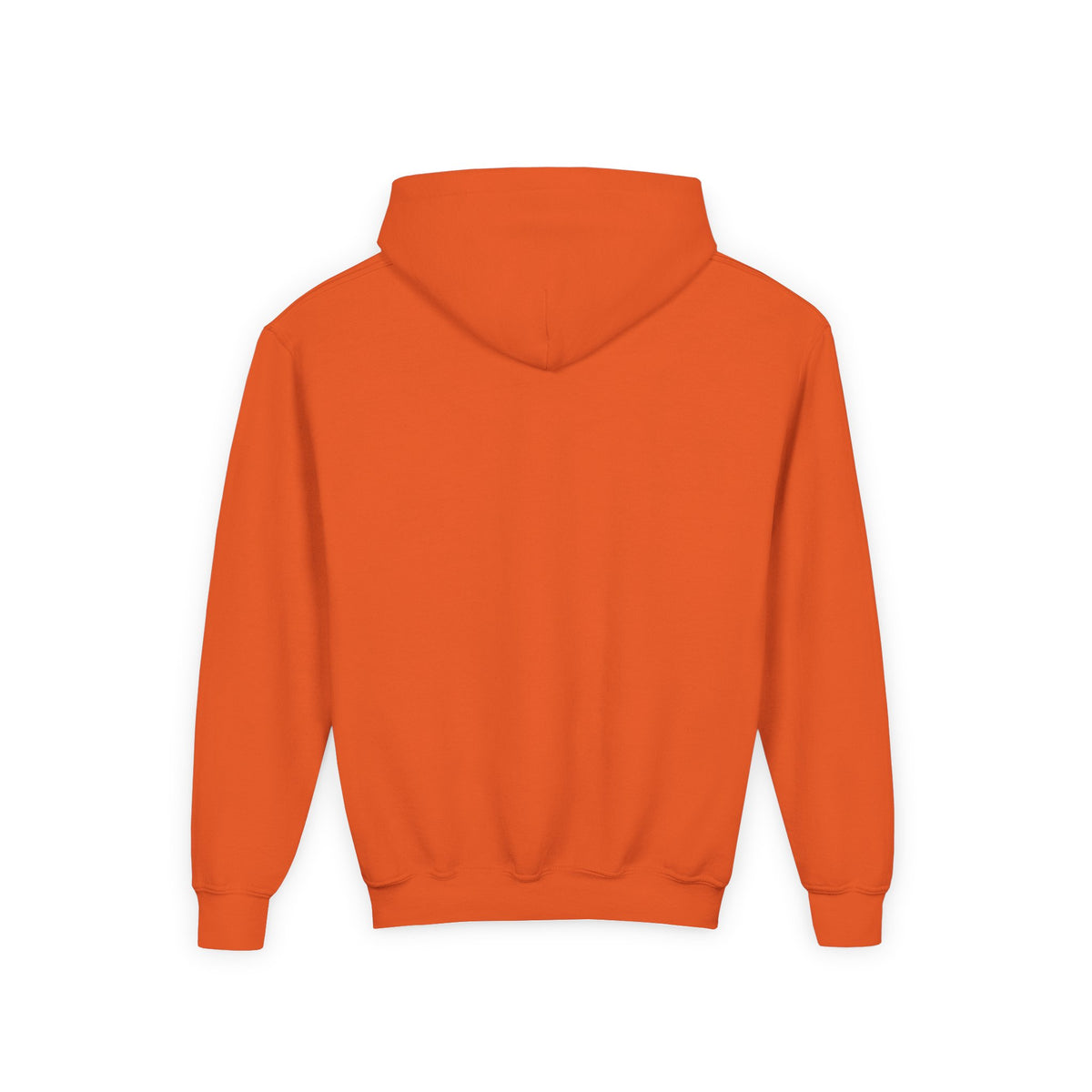 Youth Hoodie - 'Hornets' Sports Logo Youth Hoodie