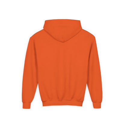 Youth Hoodie - 'Hornets' Sports Logo Youth Hoodie