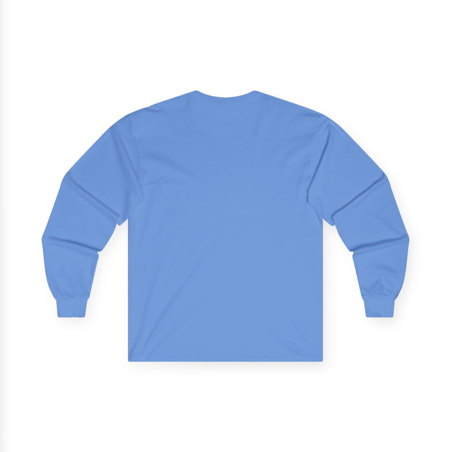 Valley View Blazers Long Sleeve Tee. Gildan