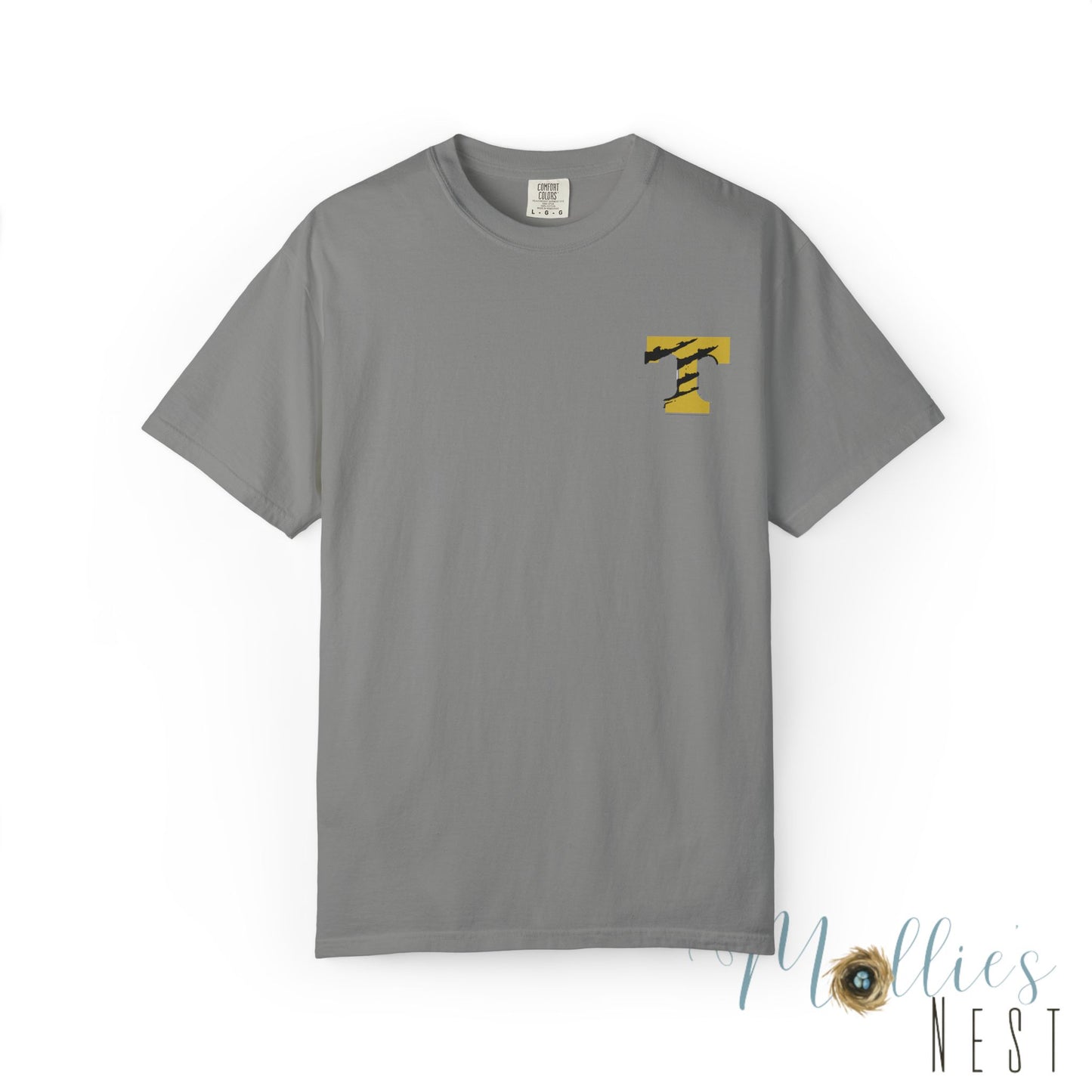 Trumann Wildcats Gameday Football T-Shirt — Arkansas Helmet Tee