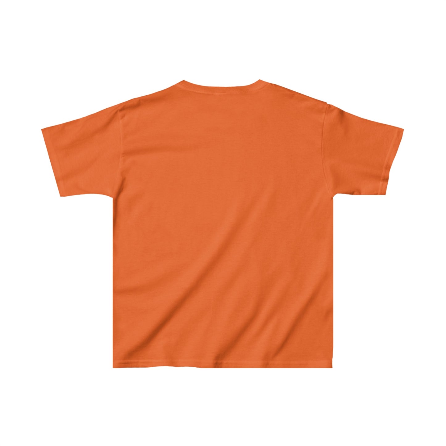 Kids Newport Hounds. Heavy Cotton™ Tee