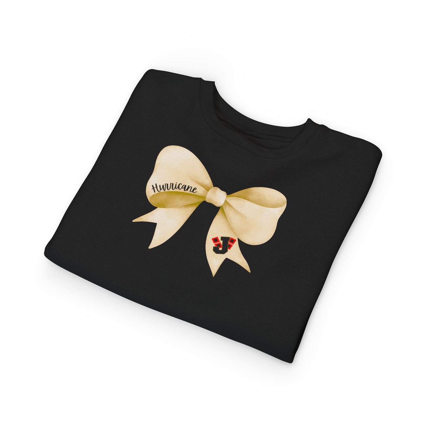 TODDLER. Jonesboro Bow Sweatshirt