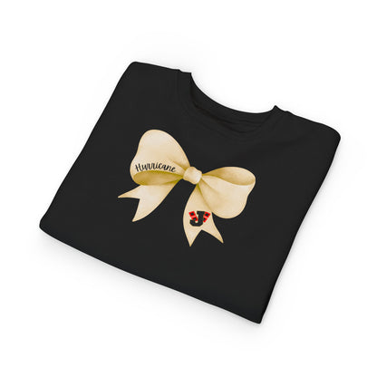 TODDLER. Jonesboro Bow Sweatshirt