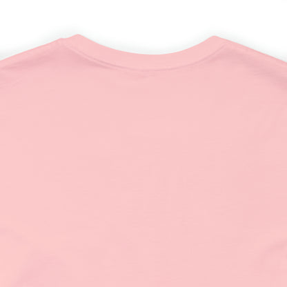 Blazer Cheer Unisex Jersey Short Sleeve Tee
