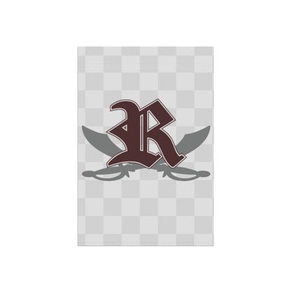 Riverside Yard Flag