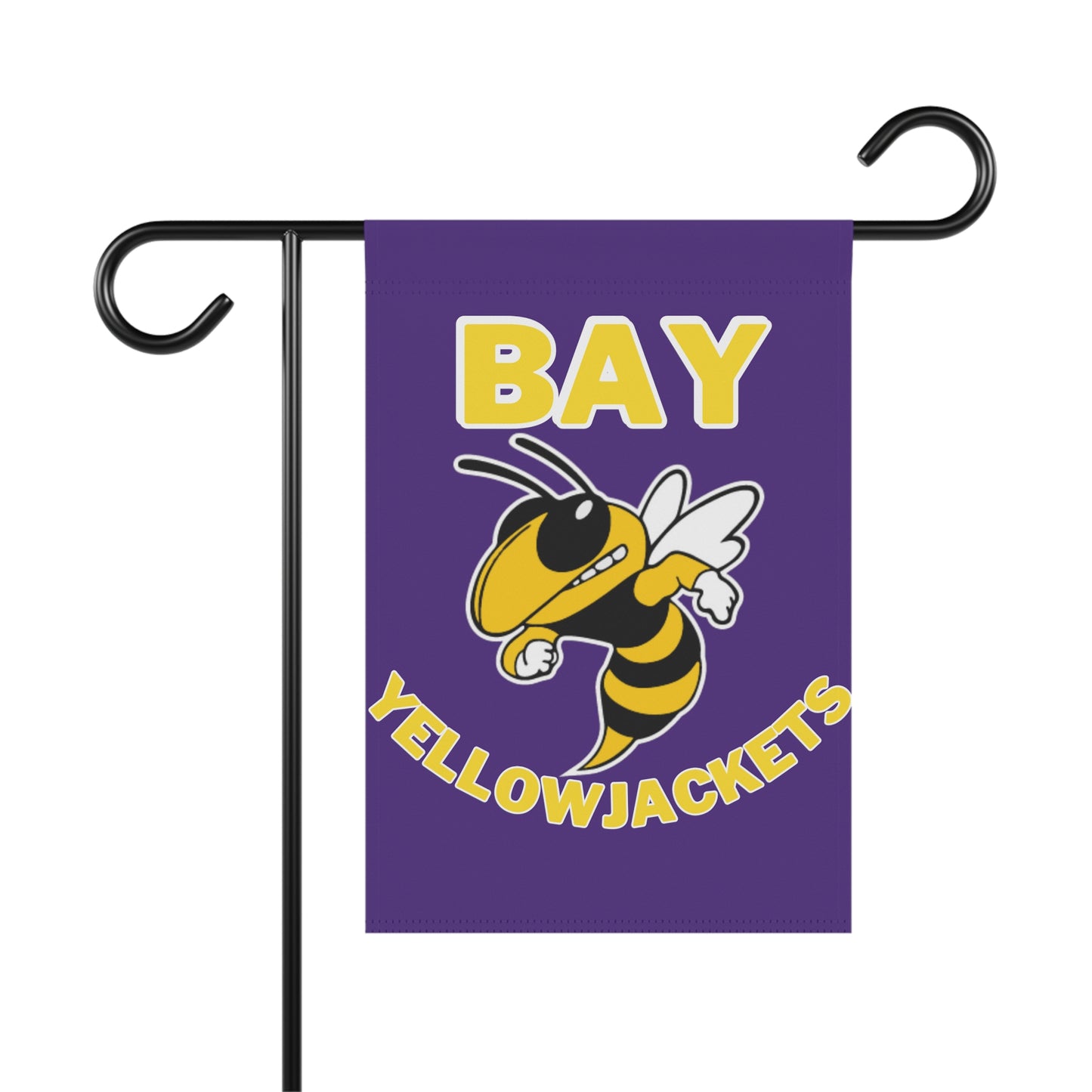 Bay. Garden & House Banner