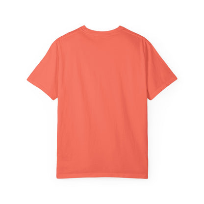 Valley View Blazers Graffiti Tee — Neon Heart, Smile & Lightning Shirt