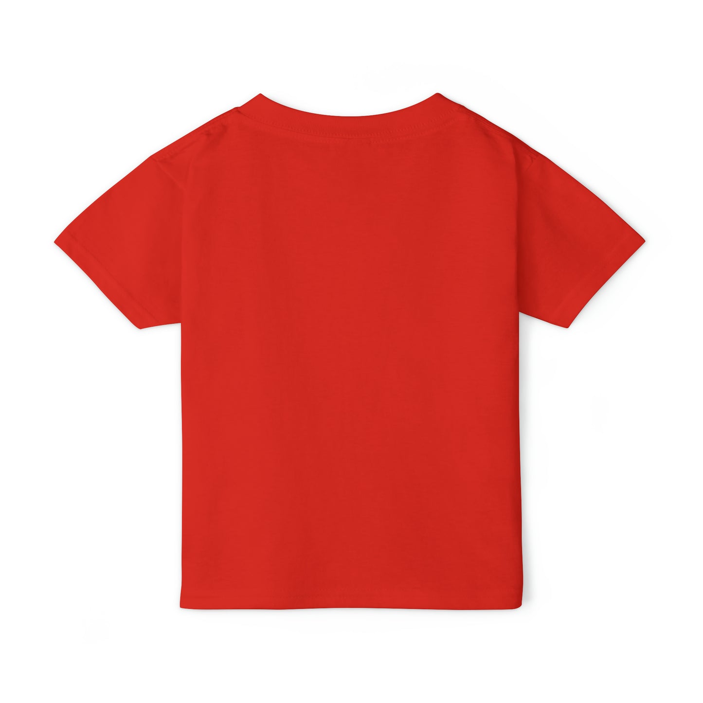 Natives. Heavy Cotton™ Toddler T-shirt