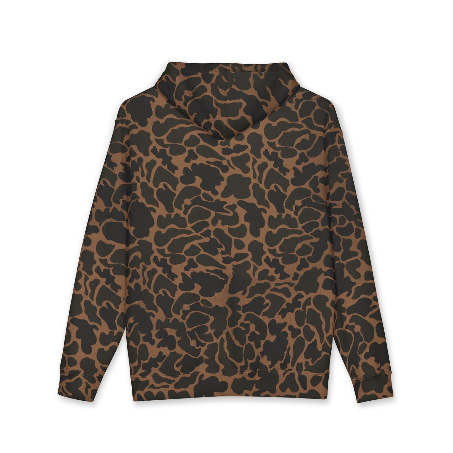 Valley View LOGO Hoodie — Camo & More Colors