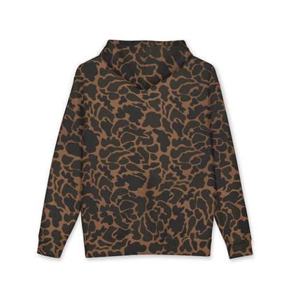 Valley View LOGO Hoodie — Camo & More Colors