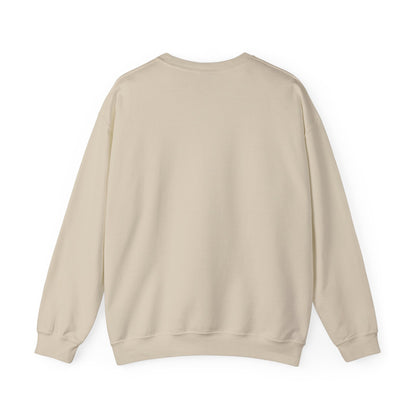 Eagles Green -Block Font Crewneck Sweatshirt