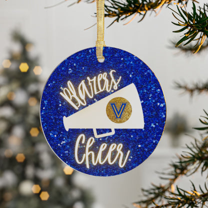 Acrylic Ornaments
