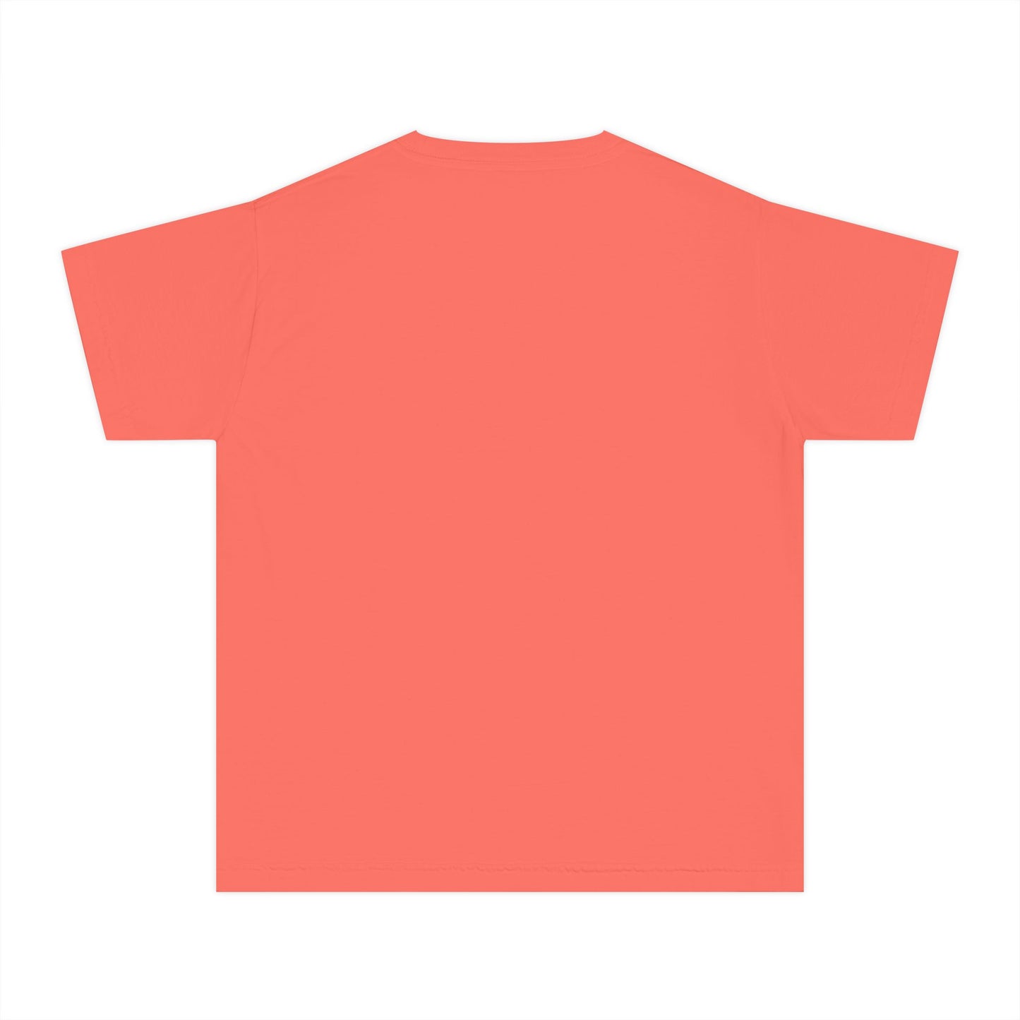 Valley View RETRO Torch Blazers Youth Tee – Light the Flame!