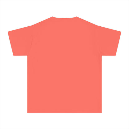 Valley View RETRO Torch Blazers Youth Tee – Light the Flame!