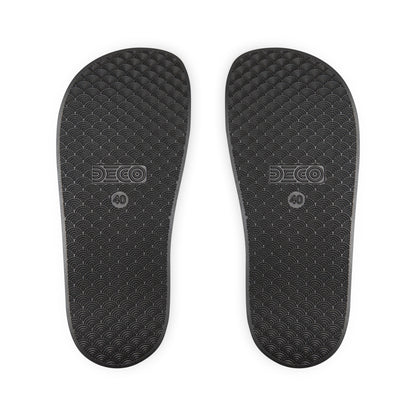 Men's Patriots. Removable-Strap Sandals