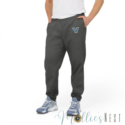 adidas Unisex Fleece Joggers. Blazers