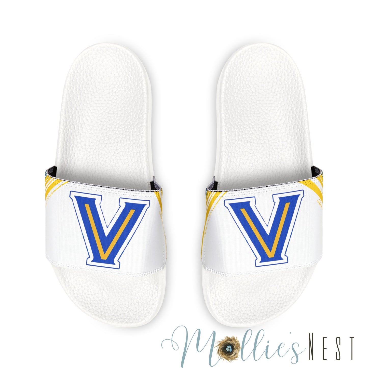 Valley View. Men's Removable-Strap Sandals