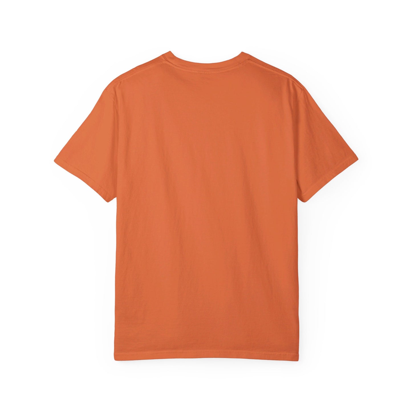 Newport Hounds. Garment-Dyed T-shirt