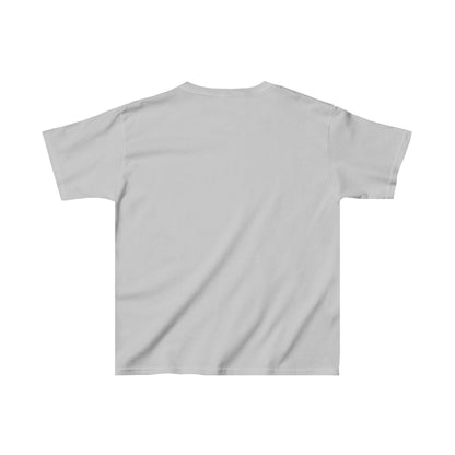 USA. Kids Heavy Cotton™ Tee