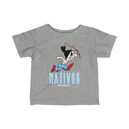 Natives Infant Fine Jersey Tee