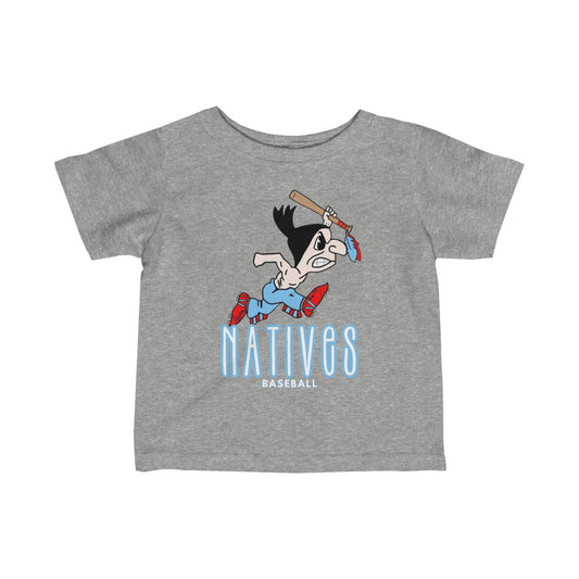 Natives Infant Fine Jersey Tee